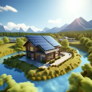solar equipment