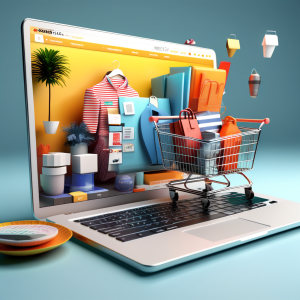 online shopping/honjekexpress
