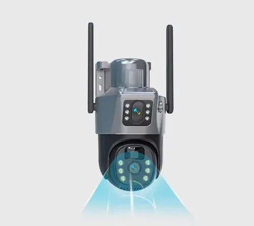 cctv installation