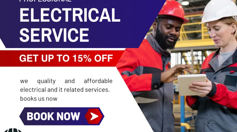 Honjek electrical
