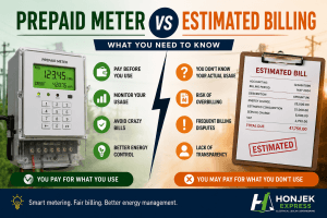 Prepaid Meter vs Estimated Billing: Which Is Better for Nigerian Electricity Consumers