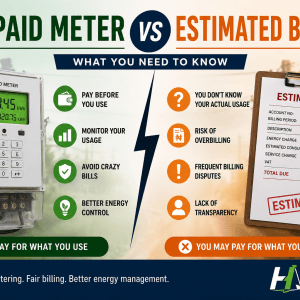 Prepaid Meter vs Estimated Billing: Which Is Better for Nigerian Electricity Consumers